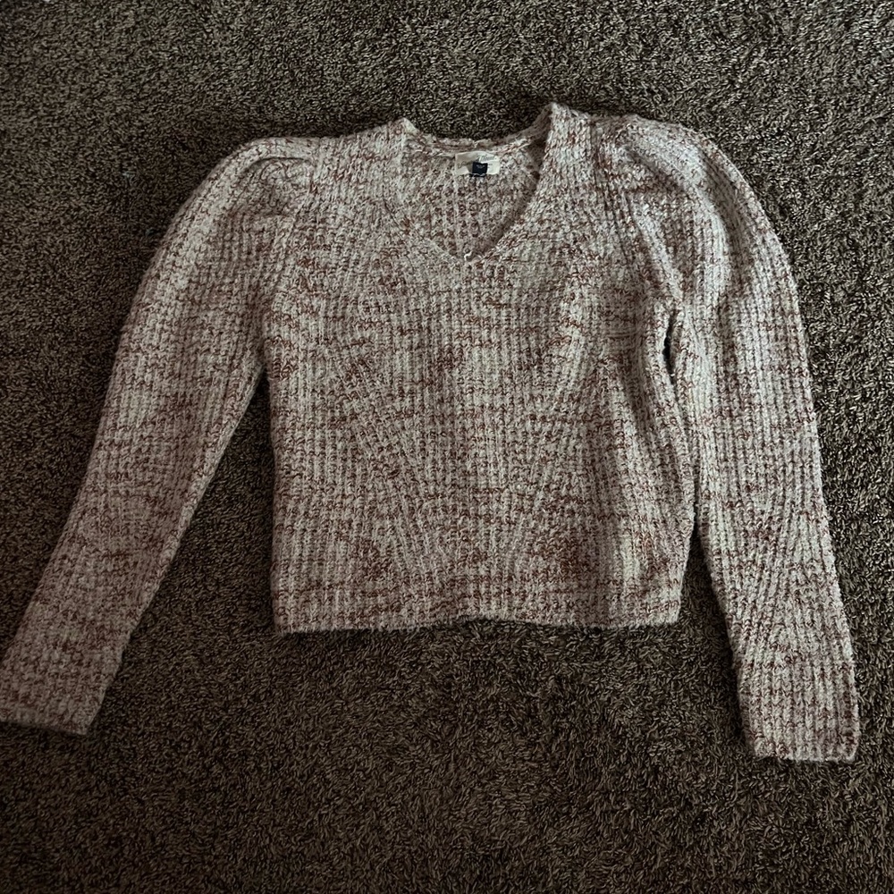 Universal Thread multicolor sweater size S